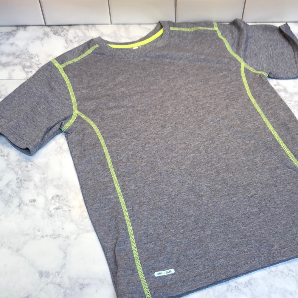 Boys Starter Tshirt